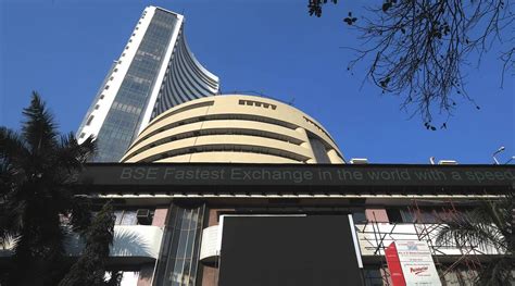 bse exchange live