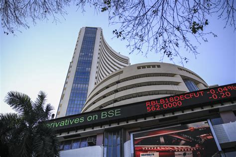 bse exchange market cap
