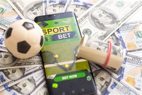 financial betting