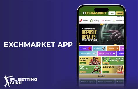 D Exchmarket Download: Top Betting App Guide 2026