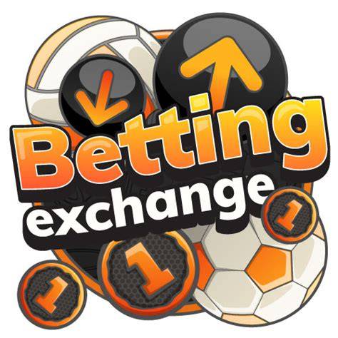 betting exchange